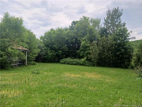 827 Central St., Centreville, NB 