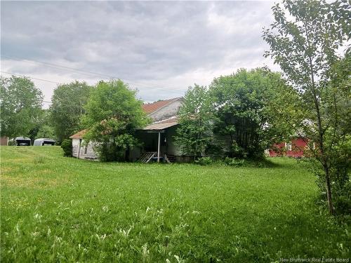 827 Central St., Centreville, NB 