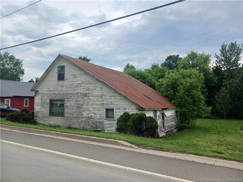 827 Central St., Centreville, NB 