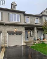 16 DAYMAN Drive Ancaster, ON L9K 0J9