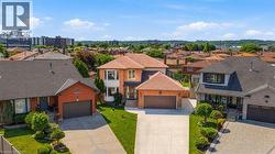 15 TALIA Court  Hamilton, ON L6E 4X8