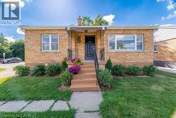 622 UPPER SHERMAN Avenue  Hamilton, ON L8V 3M2