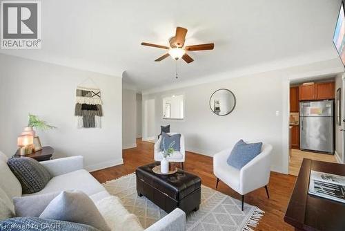 622 Upper Sherman Avenue, Hamilton, ON 