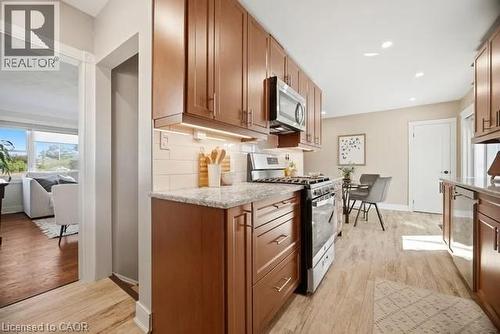 622 Upper Sherman Avenue, Hamilton, ON 