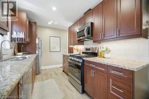 622 Upper Sherman Avenue, Hamilton, ON 