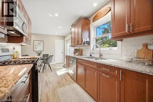 622 Upper Sherman Avenue, Hamilton, ON 