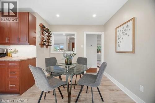 622 Upper Sherman Avenue, Hamilton, ON 