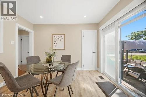 622 Upper Sherman Avenue, Hamilton, ON 