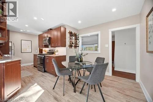622 Upper Sherman Avenue, Hamilton, ON 