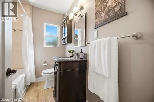 622 Upper Sherman Avenue, Hamilton, ON 