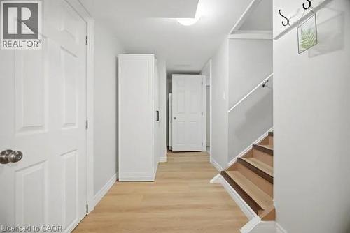 622 Upper Sherman Avenue, Hamilton, ON 