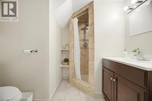622 Upper Sherman Avenue, Hamilton, ON 