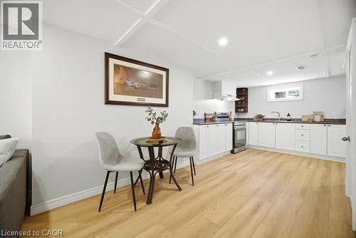 622 Upper Sherman Avenue, Hamilton, ON 