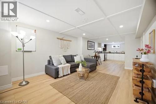 622 Upper Sherman Avenue, Hamilton, ON 