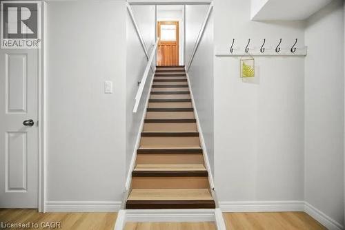 622 Upper Sherman Avenue, Hamilton, ON 