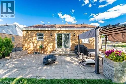622 Upper Sherman Avenue, Hamilton, ON 