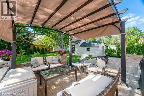 622 Upper Sherman Avenue, Hamilton, ON 