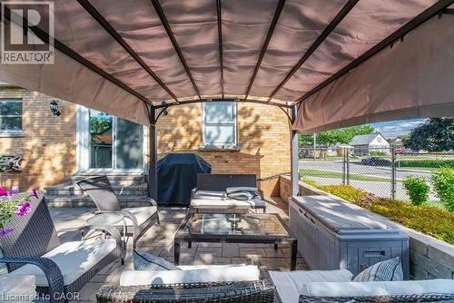 622 Upper Sherman Avenue, Hamilton, ON 
