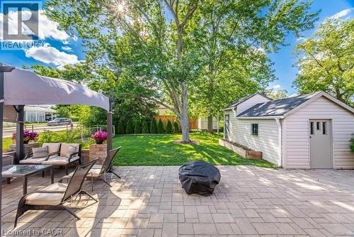 622 Upper Sherman Avenue, Hamilton, ON 