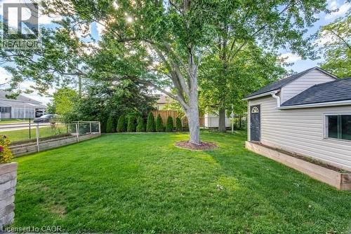 622 Upper Sherman Avenue, Hamilton, ON 