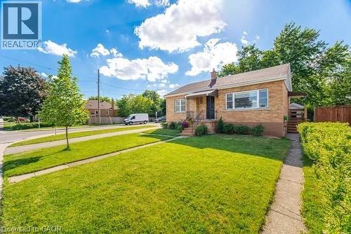 622 Upper Sherman Avenue, Hamilton, ON 
