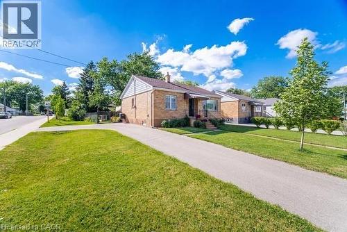 622 Upper Sherman Avenue, Hamilton, ON 