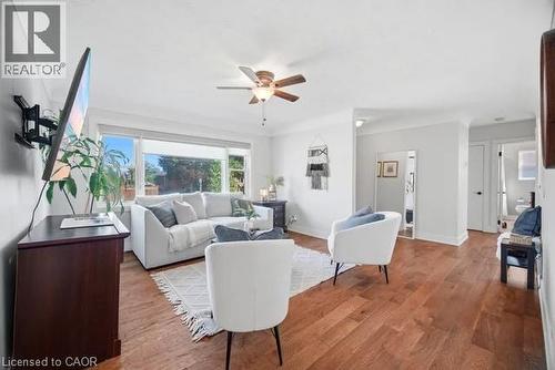 622 Upper Sherman Avenue, Hamilton, ON 