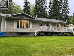 5 Buckingham TRAIL Big River Rm No. 555, SK S0J 0E0
