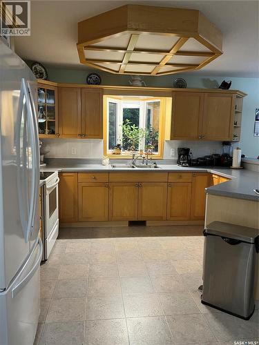5 Buckingham Trail, Big River Rm No. 555, SK 