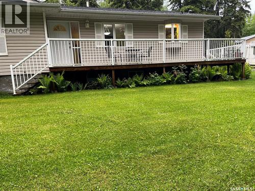 5 Buckingham Trail, Big River Rm No. 555, SK 