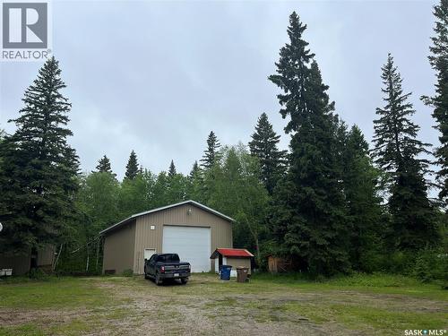 5 Buckingham Trail, Big River Rm No. 555, SK 
