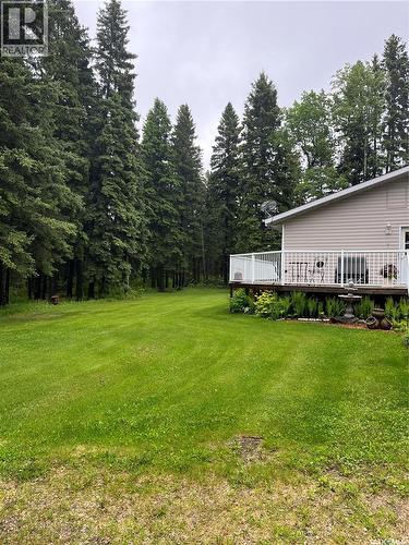 5 Buckingham Trail, Big River Rm No. 555, SK 