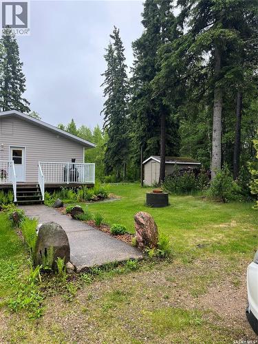 5 Buckingham Trail, Big River Rm No. 555, SK 