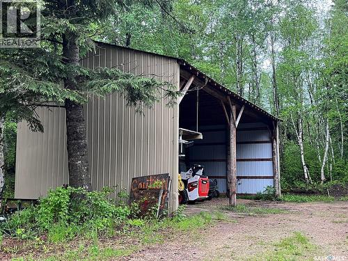 5 Buckingham Trail, Big River Rm No. 555, SK 