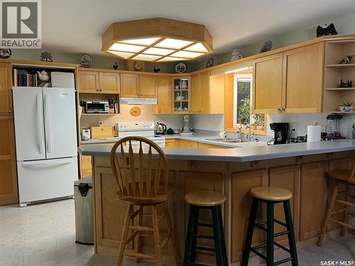 5 Buckingham Trail, Big River Rm No. 555, SK 
