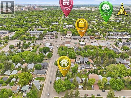 1003 6Th Street E, Saskatoon, SK 