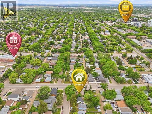 1003 6Th Street E, Saskatoon, SK 