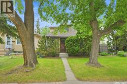 1003 6TH STREET E Saskatoon, SK S7H 1E1