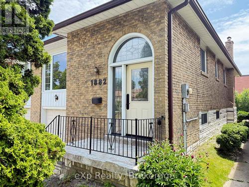 1882 ROSEFIELD ROAD  Pickering (Liverpool), ON L1V 3H6