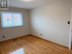 Primary Bedroom - 