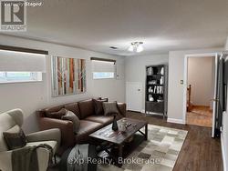Rec Room - Virtually Staged - 
