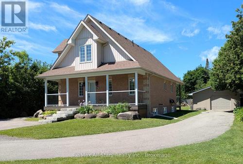 48 BRULE LAKEWAY  Georgina (Sutton & Jackson's Point), ON L0E 1L0