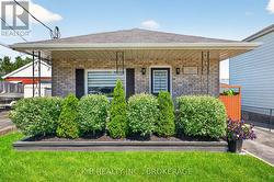 581 DIVISION STREET Kingston (East Of Sir John A. Blvd), ON K7K 4B7