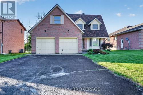116 MARGARET PLACE  Brockville, ON K6V 6Y3