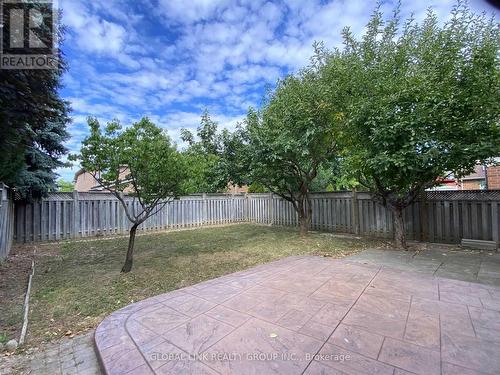 5271 Russell View Road, Mississauga, ON 