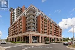 638 - 3091 DUFFERIN STREET Toronto, ON M6A 2S7
