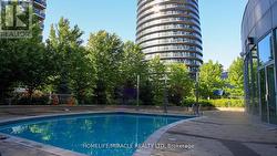 404 - 50 ABSOLUTE AVENUE Mississauga, ON L4Z 0A8