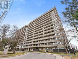 1403 - 1300 MISSISSAUGA VALLEY BOULEVARD  Mississauga, ON L5A 3S8
