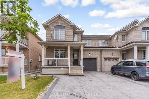 3 OLDE TOWN ROAD  Brampton, ON L6X 4V1