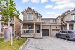 3 OLDE TOWN ROAD  Brampton, ON L6X 4V1